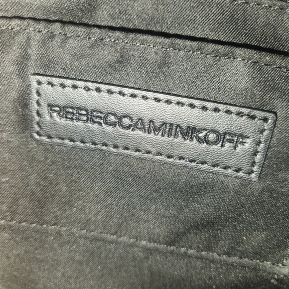 Rebecca Minkoff Medium Tote Bag - Picture 6 of 9